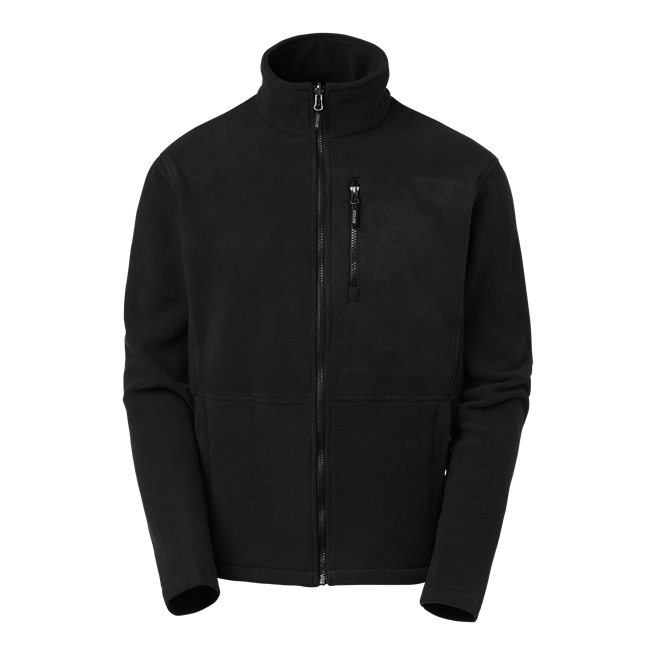Ames fleece - flera färger - 7