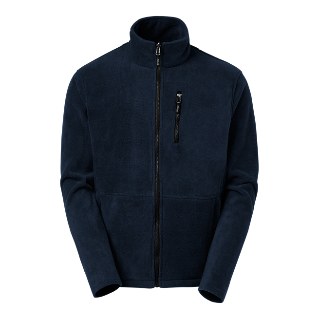 Ames fleece - flera färger