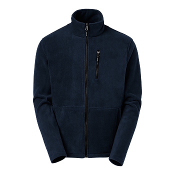 Ames fleece - flera färger