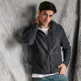 Ames fleece - flera färger - 9