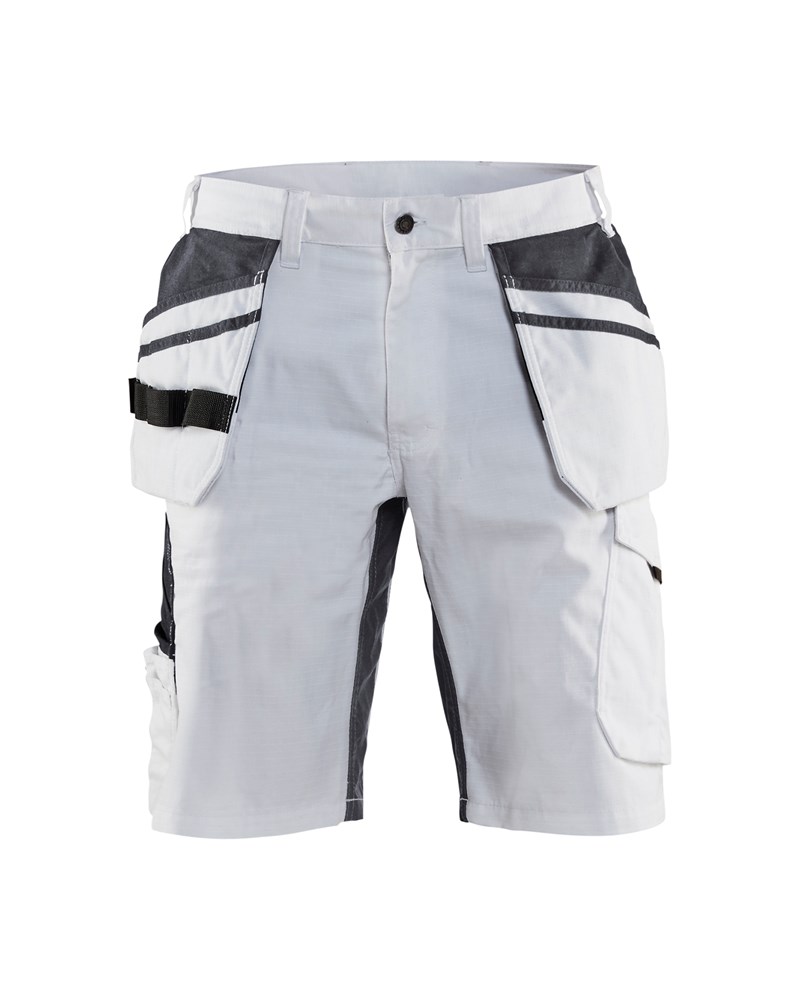 Målarshorts stretch