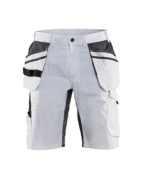 Målarshorts stretch