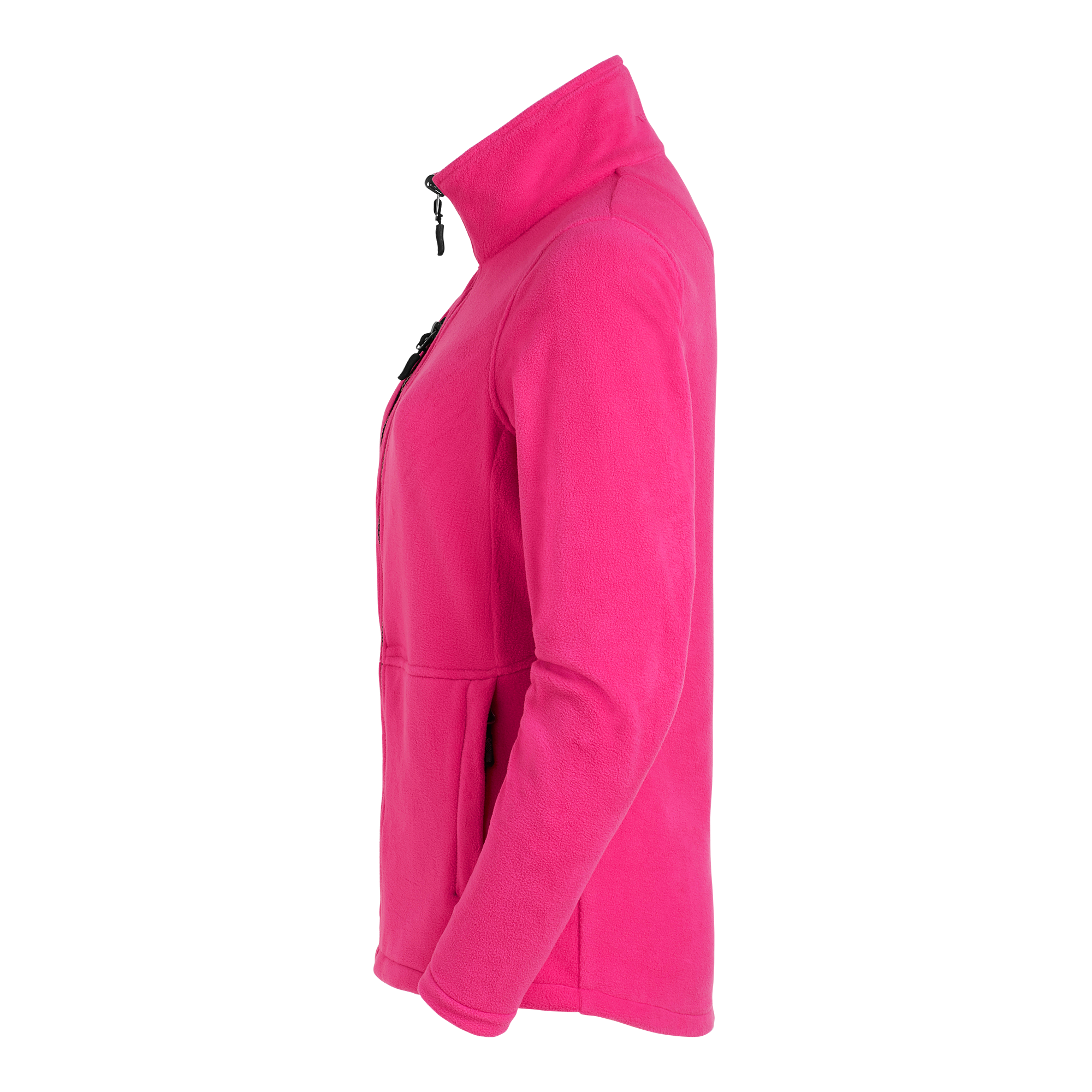 Alma fleece - dam - flera färger - 5