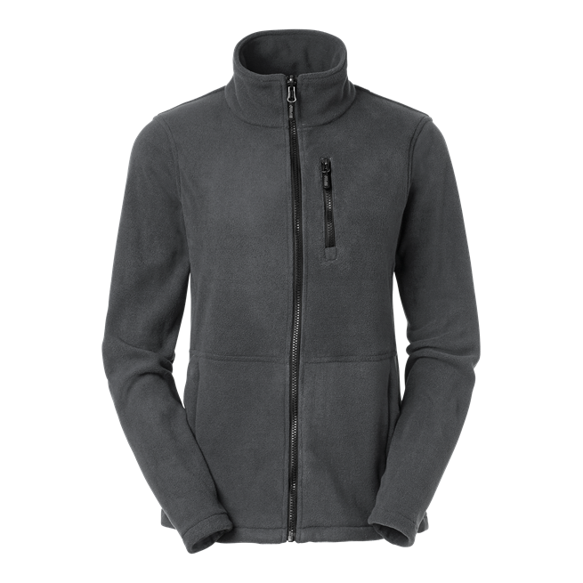 Alma fleece - dam - flera färger