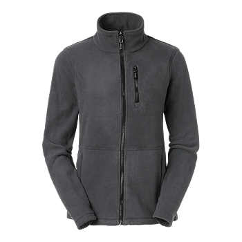 Alma fleece - dam - flera färger