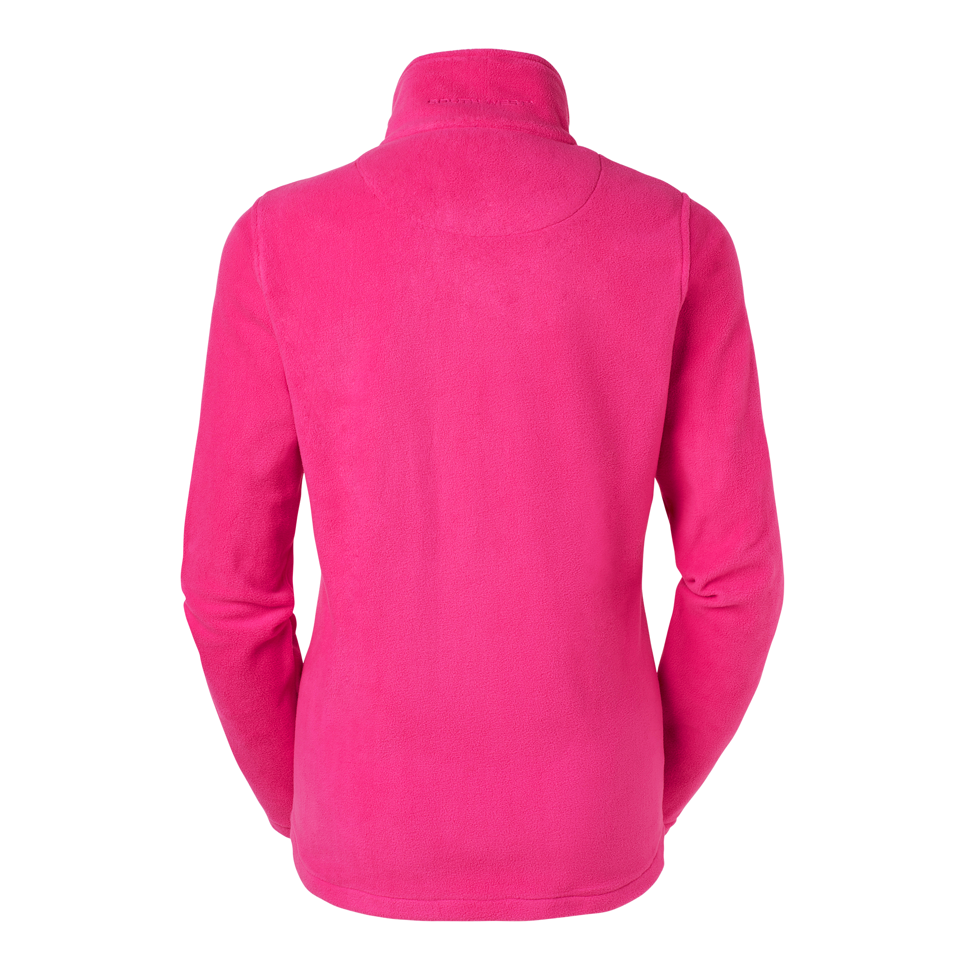 Alma fleece - dam - flera färger - 4