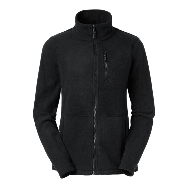 Alma fleece - dam - flera färger - 8