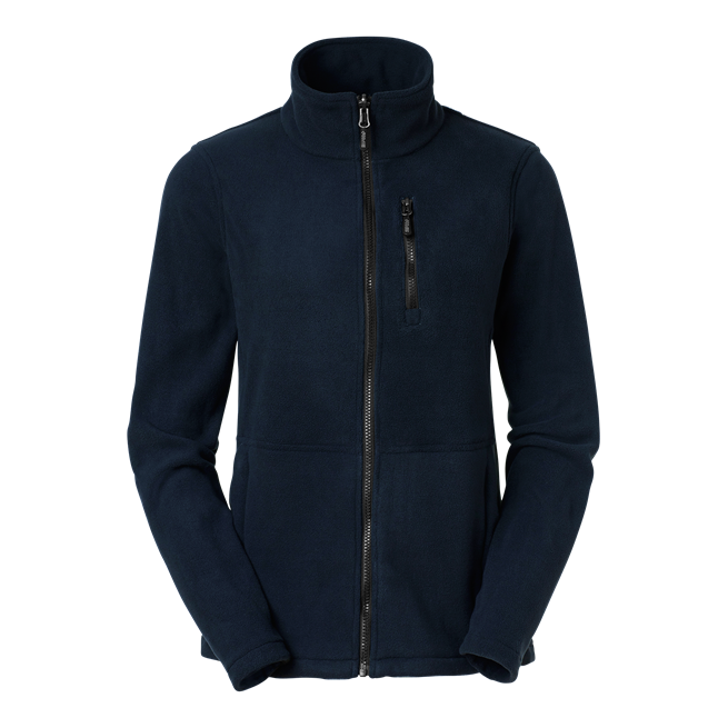 Alma fleece - dam - flera färger - 6