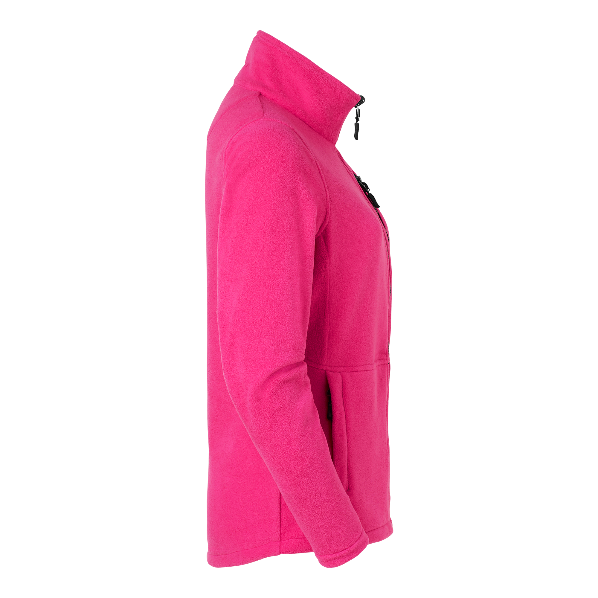 Alma fleece - dam - flera färger - 3