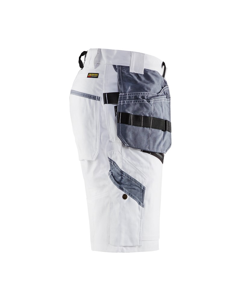 Målarshorts X1500 - 3