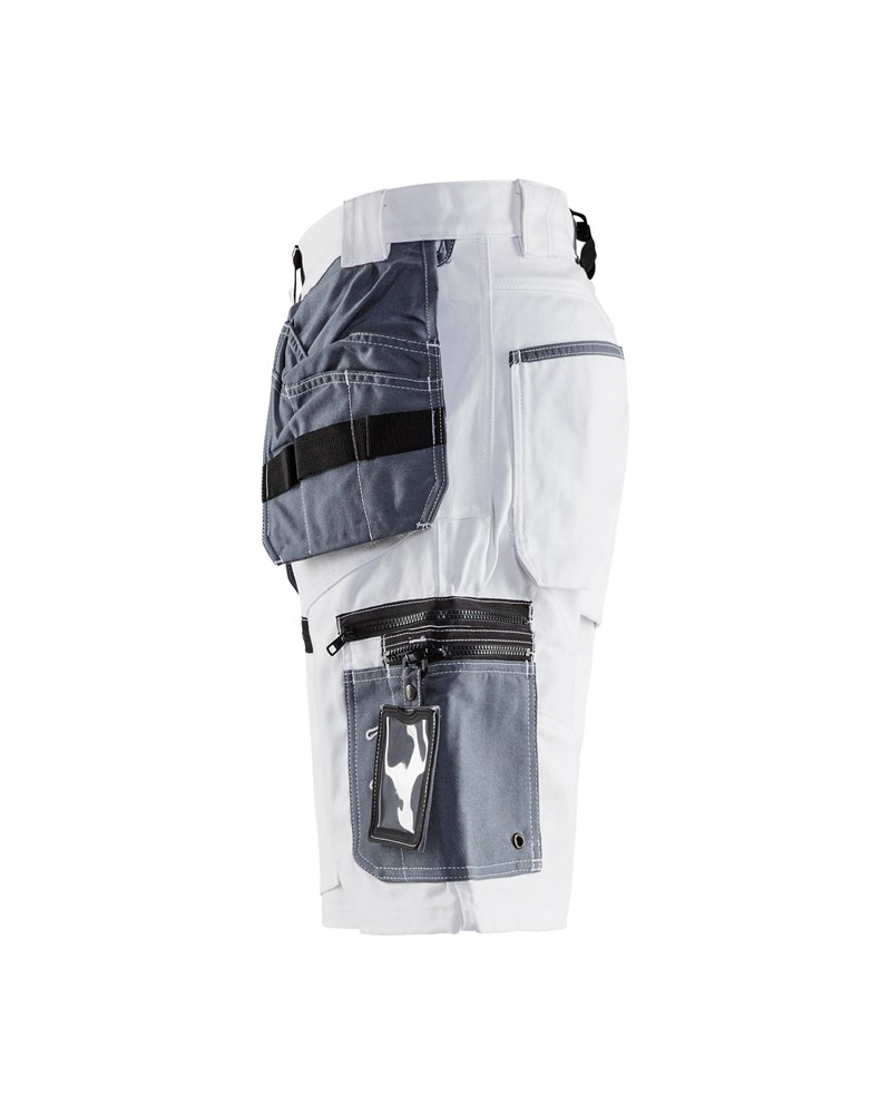 Målarshorts X1500 - 2