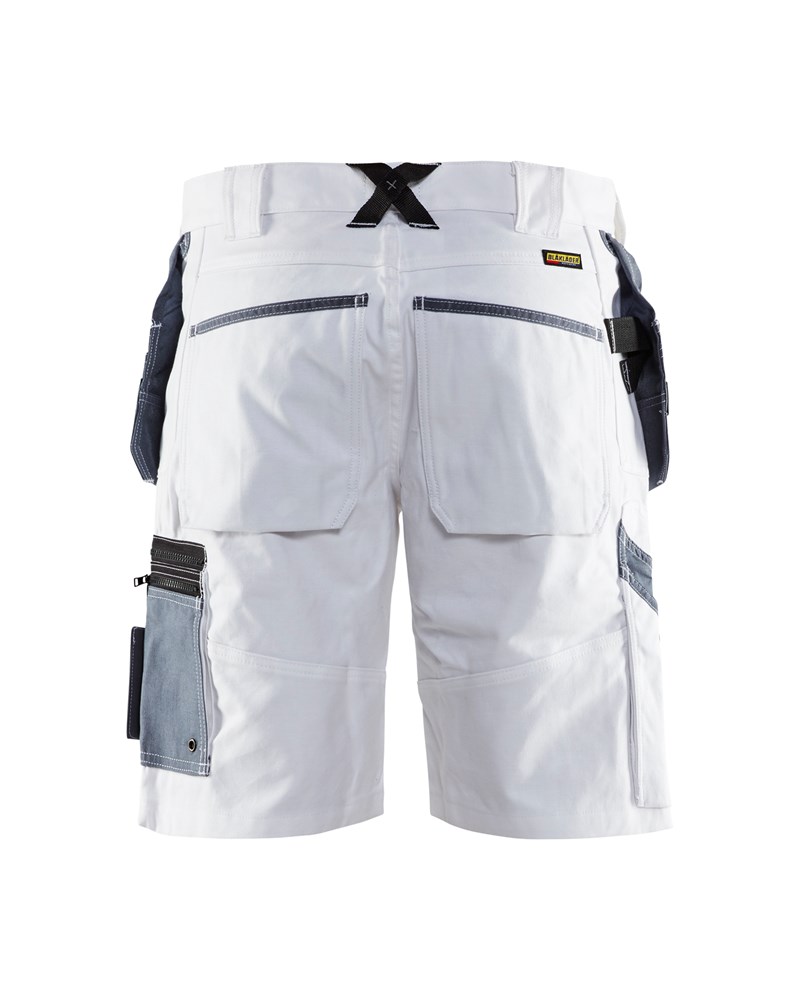 Målarshorts X1500 - 4