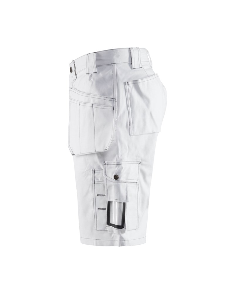 Målarshorts - 3