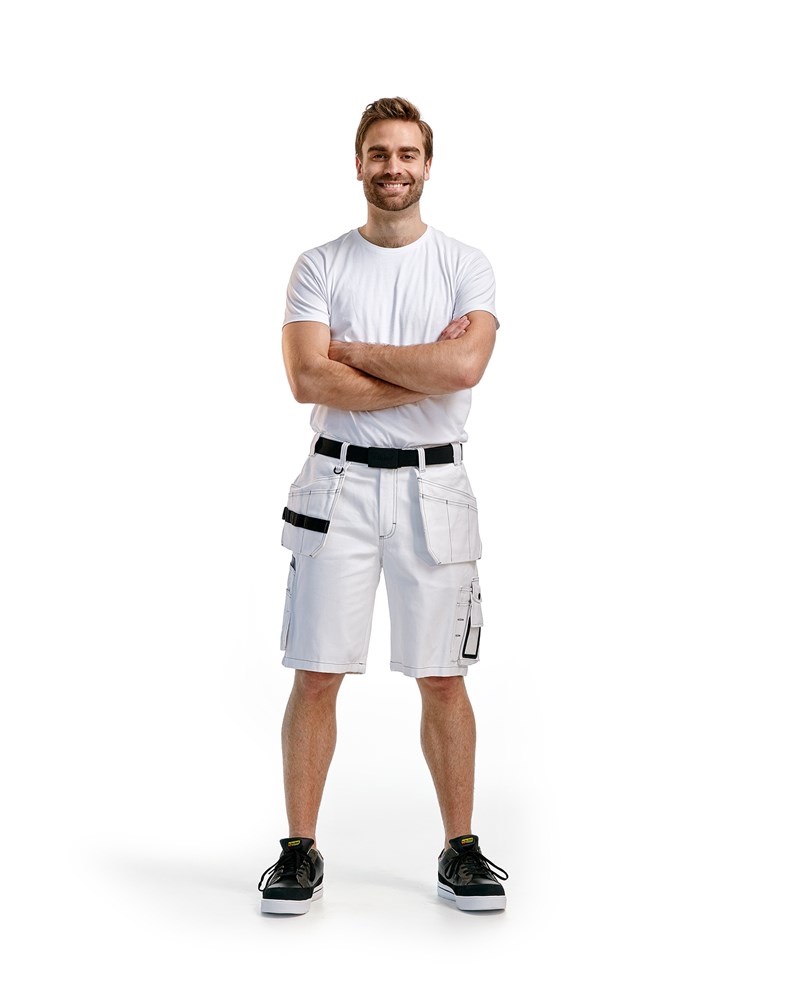 Målarshorts - 2
