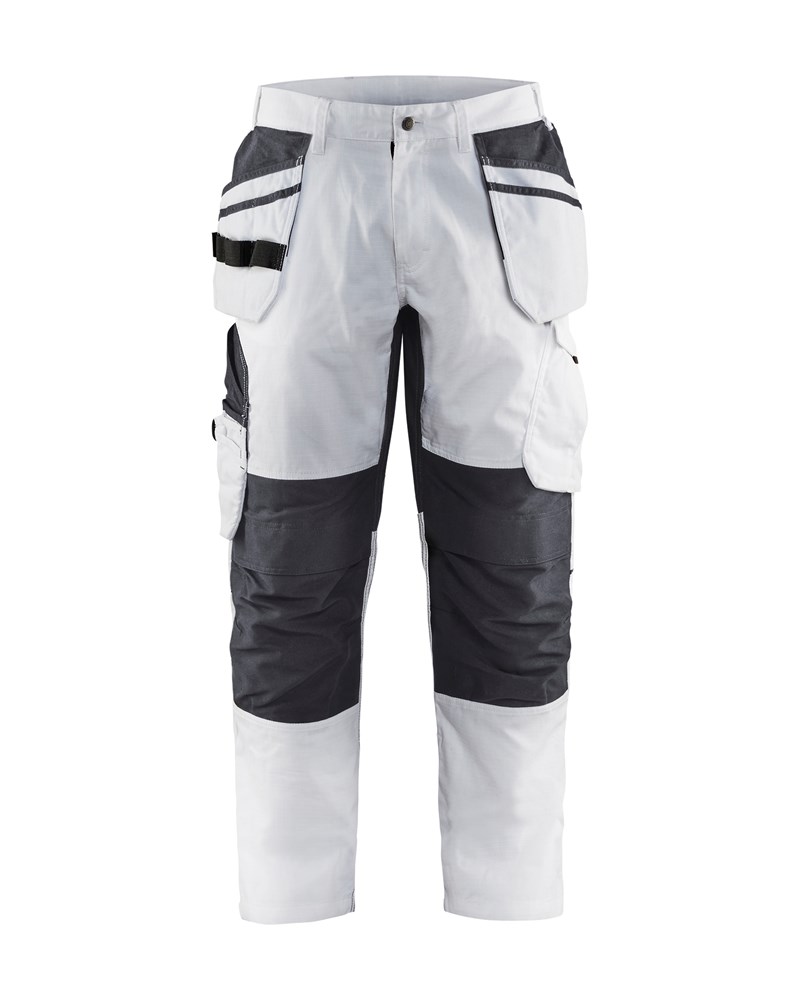 Målarbyxa stretch 1096