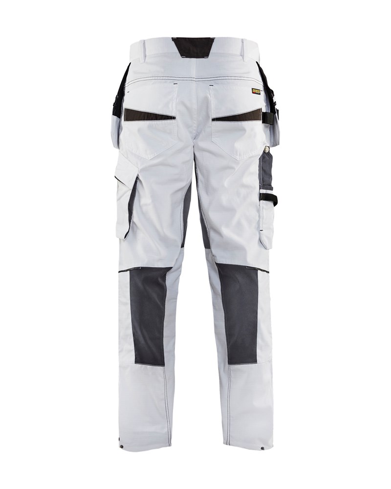 Målarbyxa stretch 1096 - 2