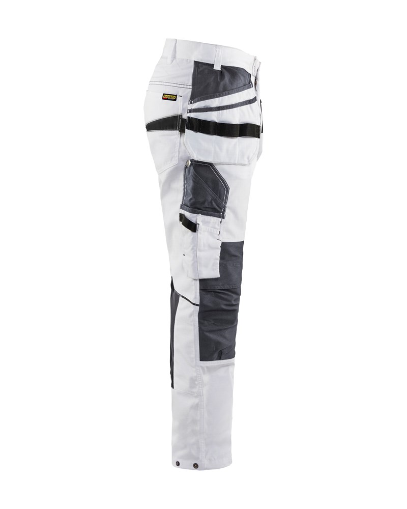 Målarbyxa stretch 1096 - 3