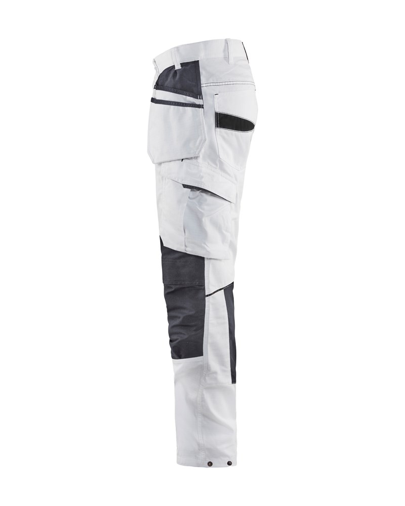 Målarbyxa stretch 1096 - 4