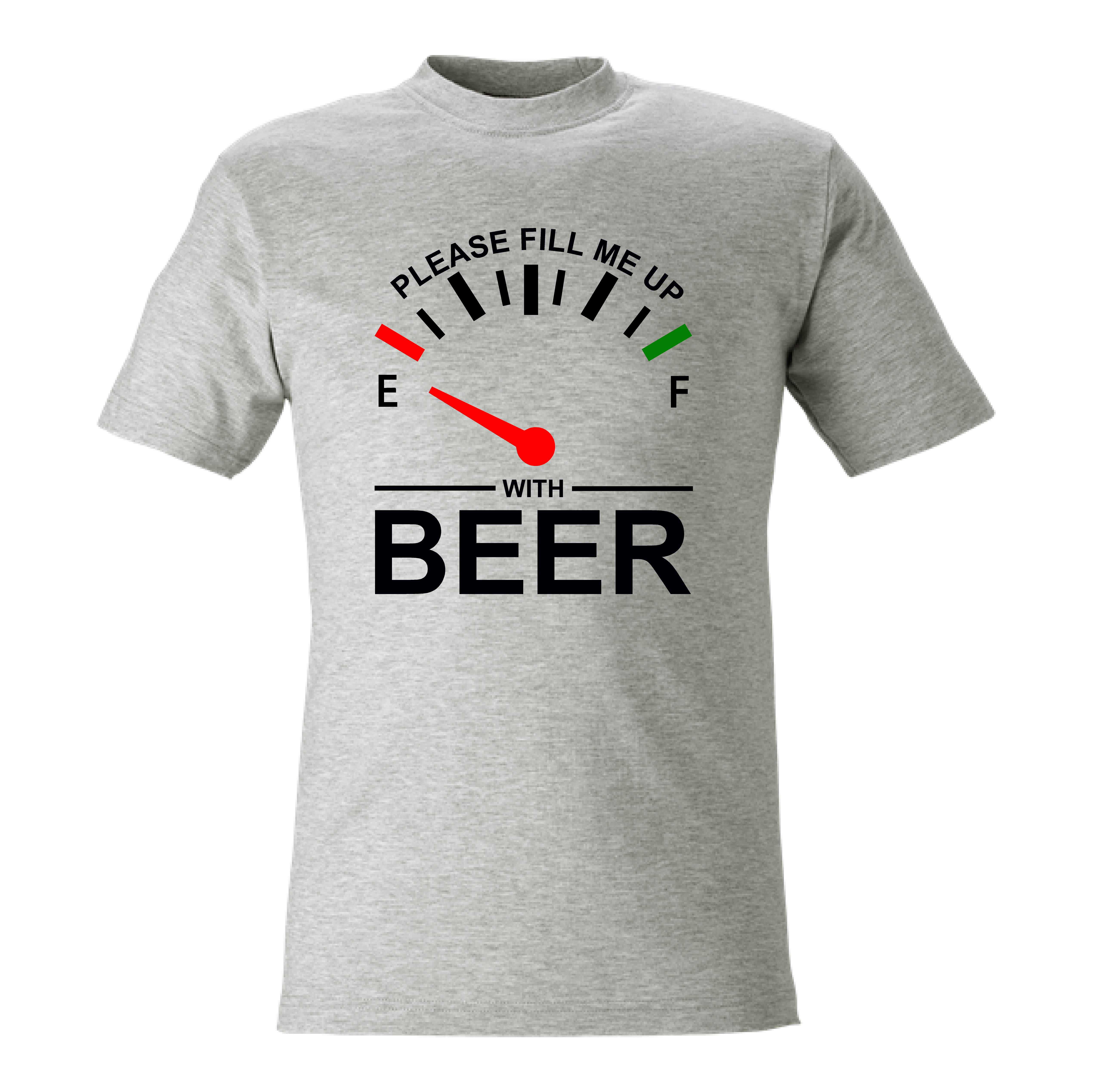 T-shirt Beerfuel