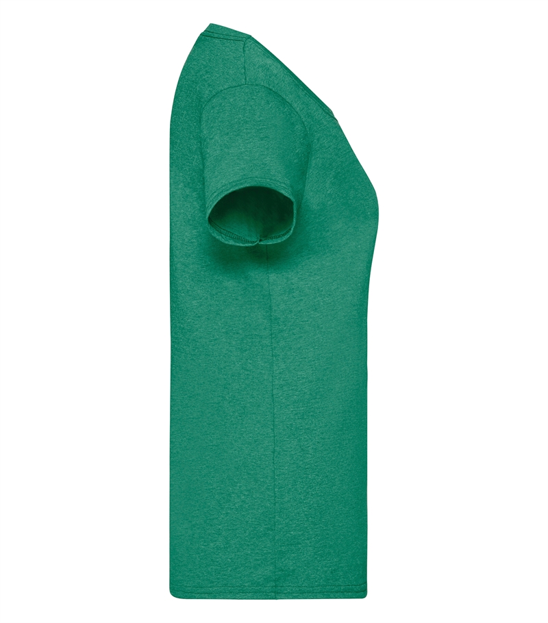 Bas 1 T-shirt valueweight - DAM - 27 färger - 3