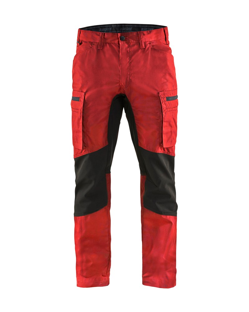 Servicebyxa stretch 1459 - flera färger - 8