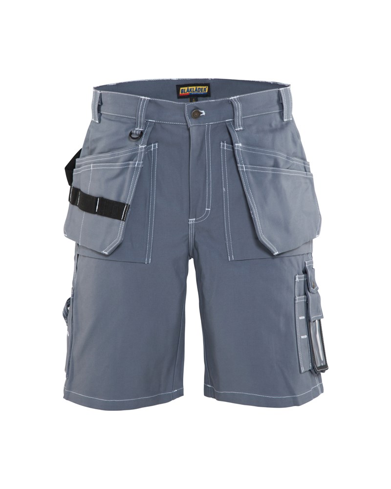 Hantverksshorts - flera färger - 6