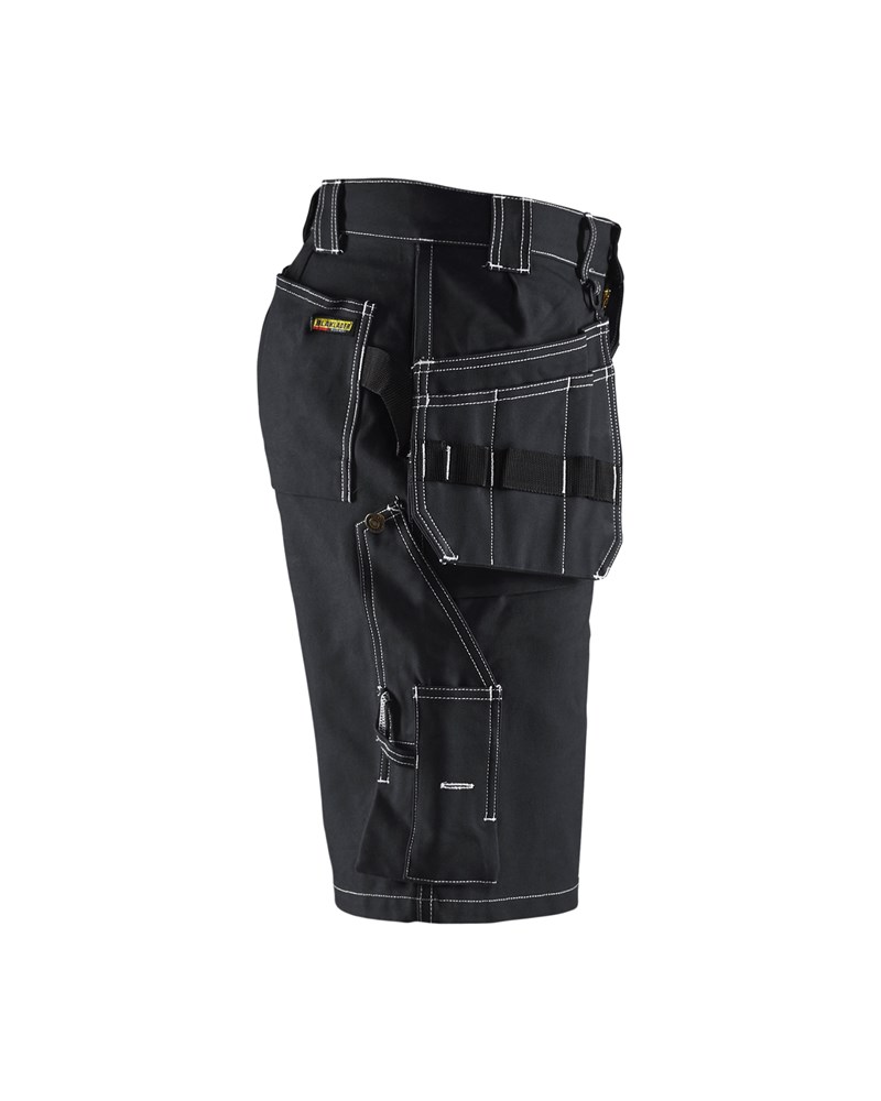 Hantverksshorts - flera färger - 2