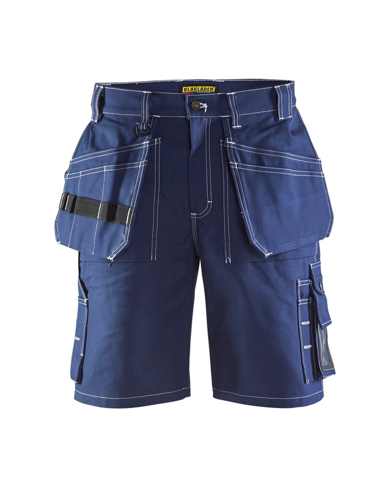Hantverksshorts - flera färger - 5