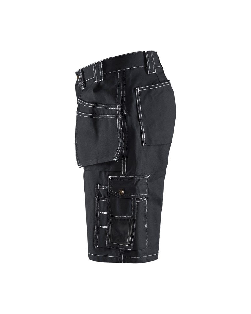 Hantverksshorts - flera färger - 3