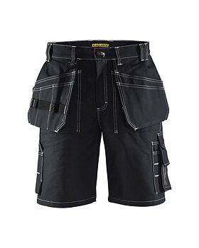Hantverksshorts - flera färger