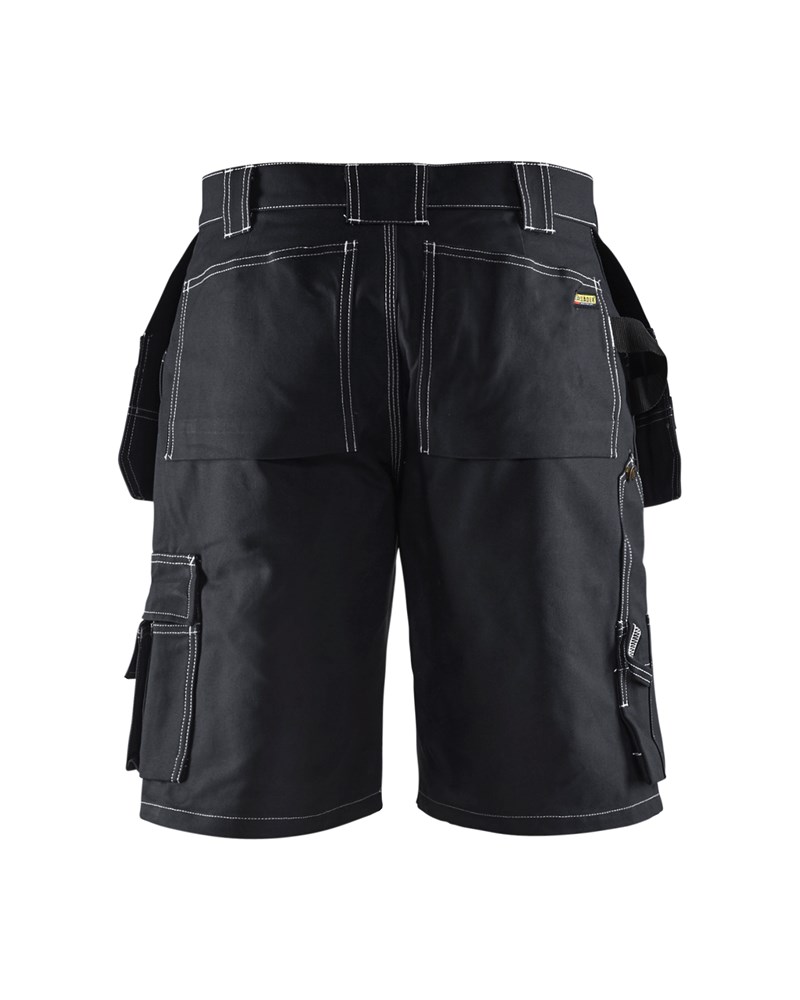 Hantverksshorts - flera färger - 4