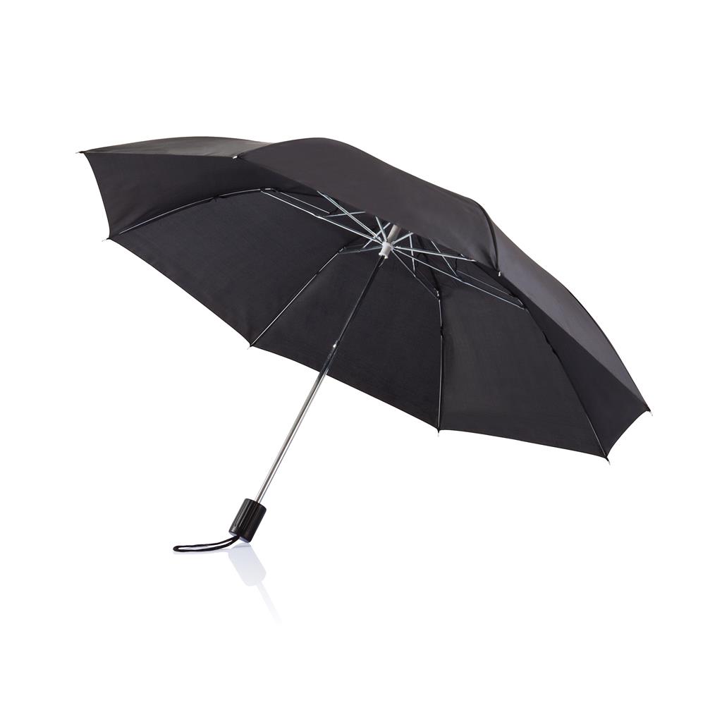 Paraply 20" Crazy flamingo lady - 5