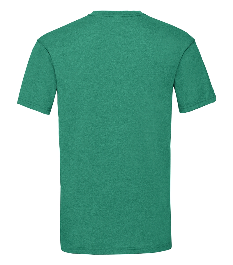 Bas 1 T-shirt valueweight- 27 färger - 2