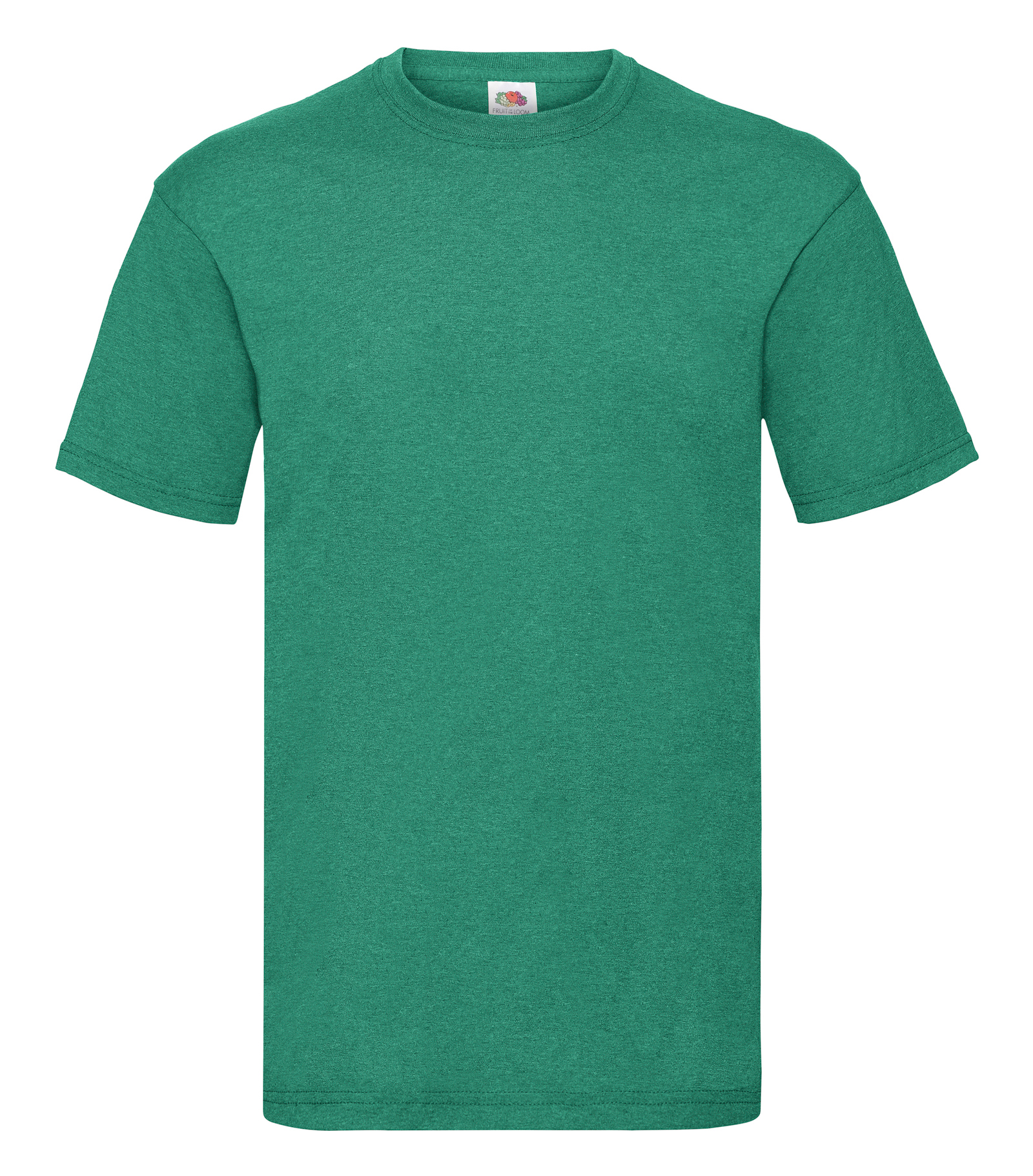 Bas 1 T-shirt valueweight- 27 färger