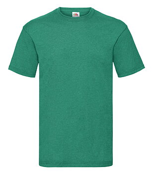 Bas 1 T-shirt valueweight- 27 färger