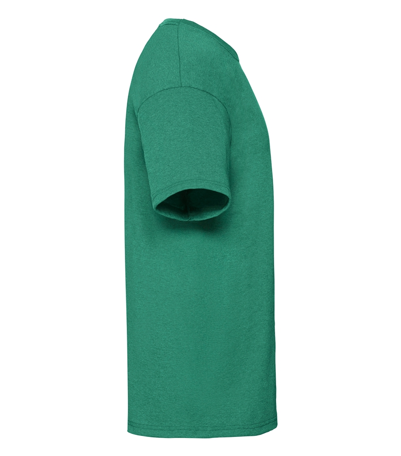 Bas 1 T-shirt valueweight- 27 färger - 3
