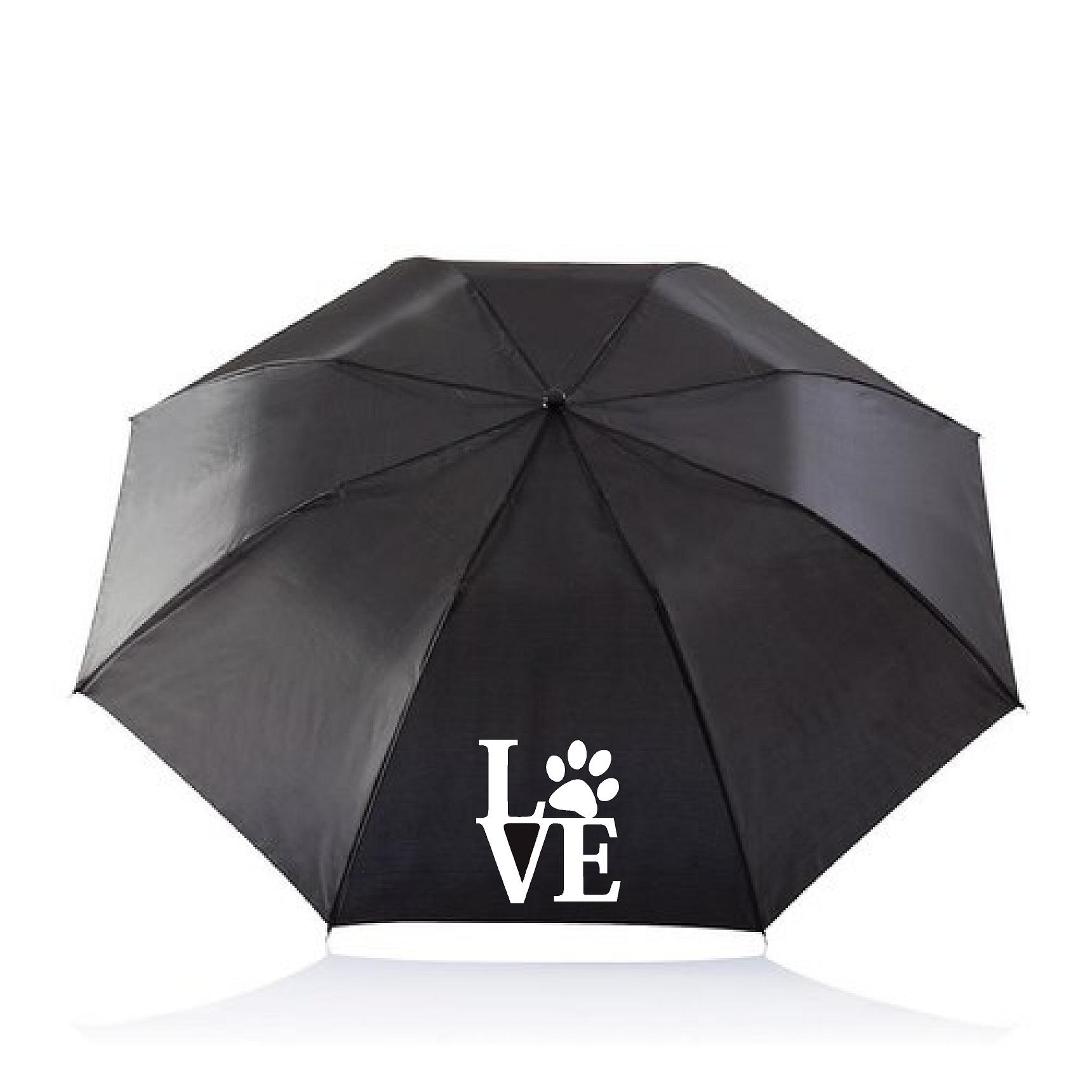 Paraply 20" LOVE