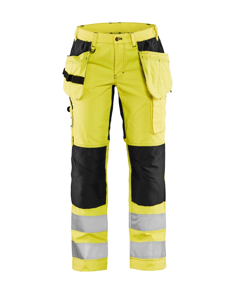 Varselbyxa stretch 7163 DAM - flera färger
