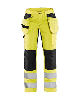 Varselbyxa stretch 7163 DAM - flera färger
