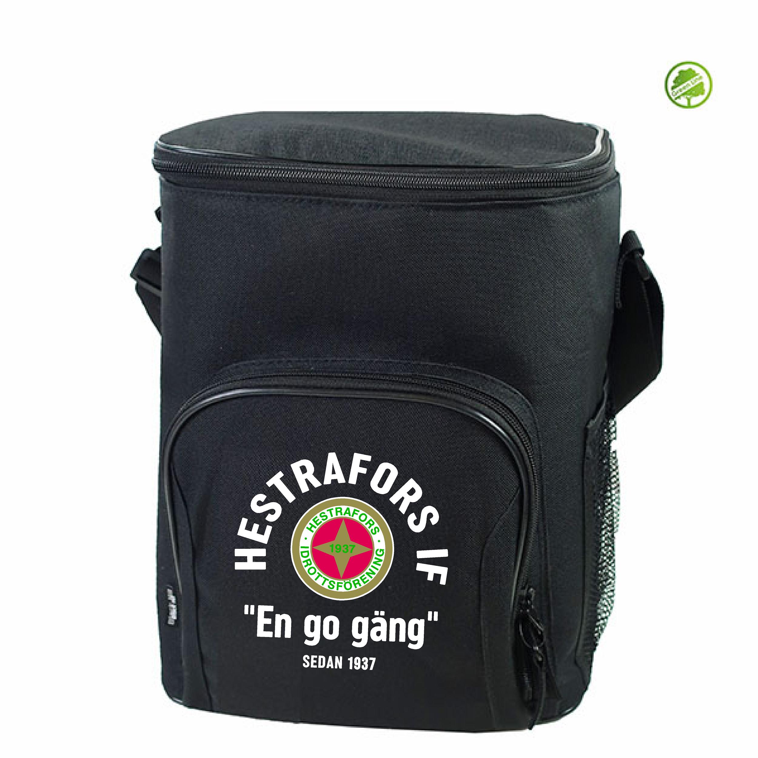 Supporter: Kylväska "En go gäng" (Skagen)