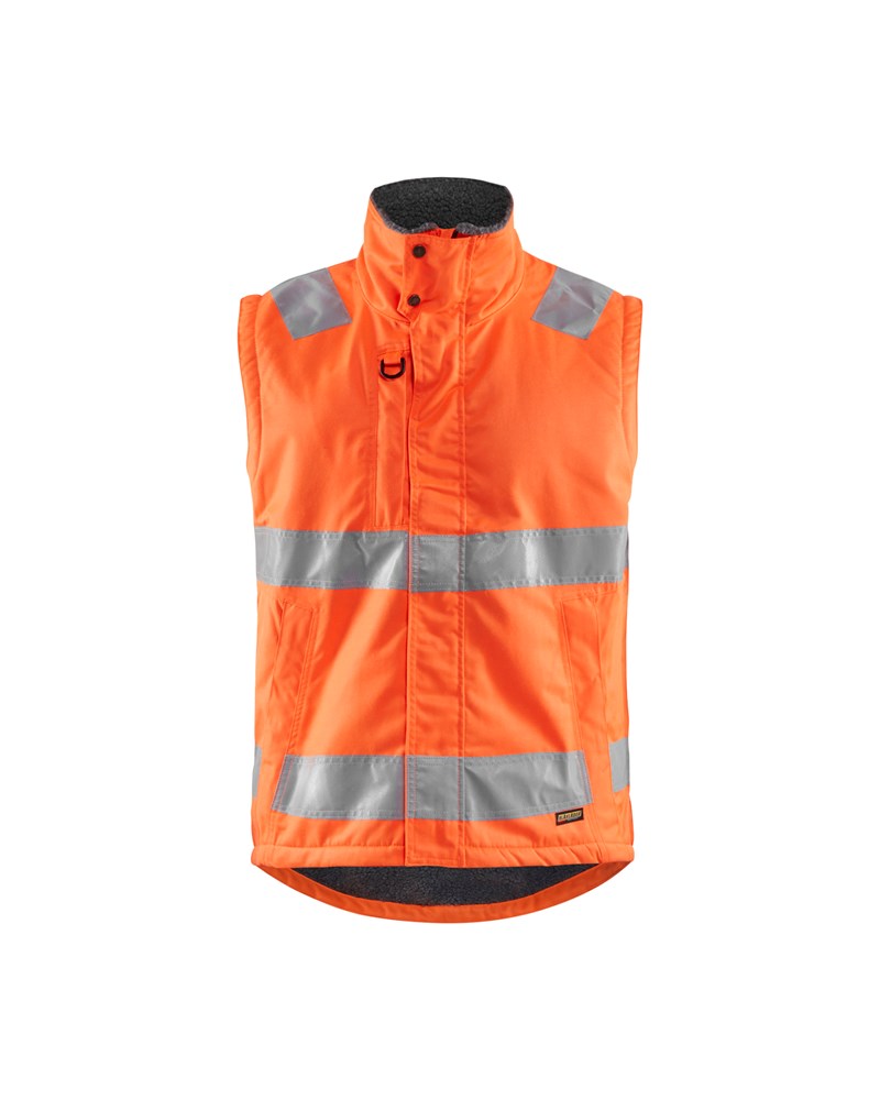 Varselväst varmfodrad 3870 - flera färger - 3