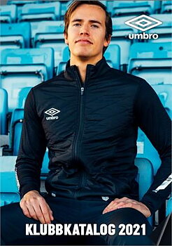 Umbro katalog