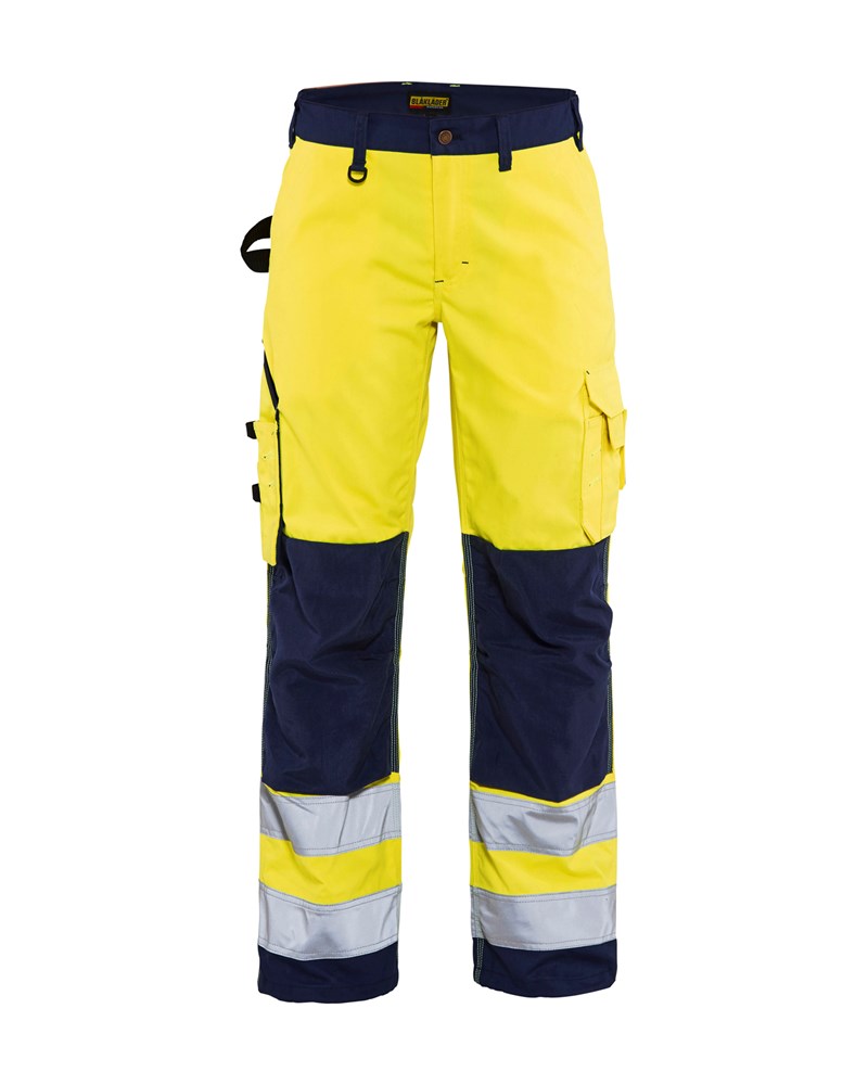 Varselbyxa utan spikfickor 7155 DAM - flera färger - 5