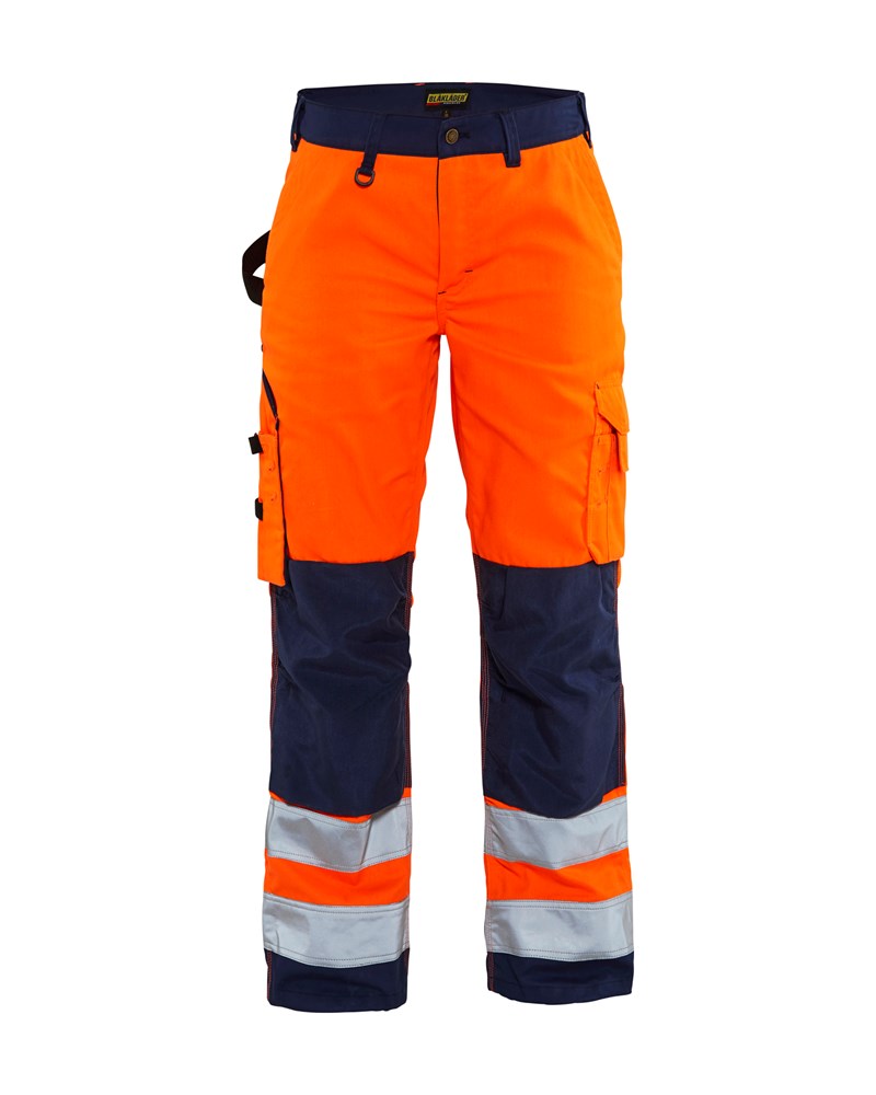 Varselbyxa utan spikfickor 7155 DAM - flera färger - 6