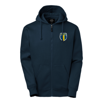 Hood Sverige Parry 