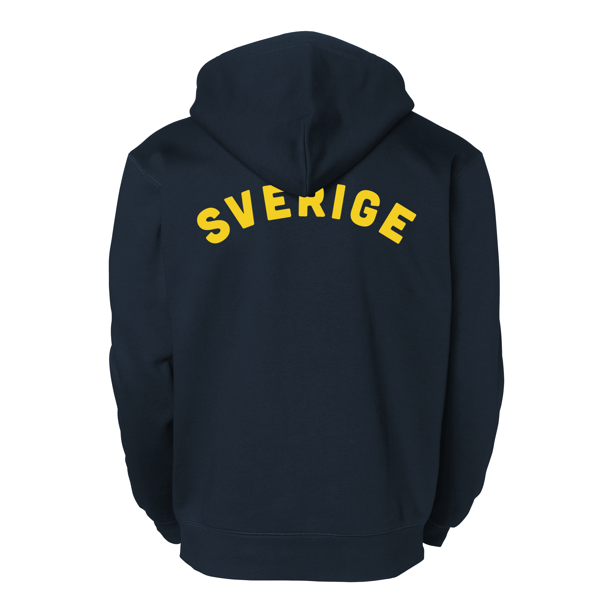 Hood Sverige Parry - Barn - 2
