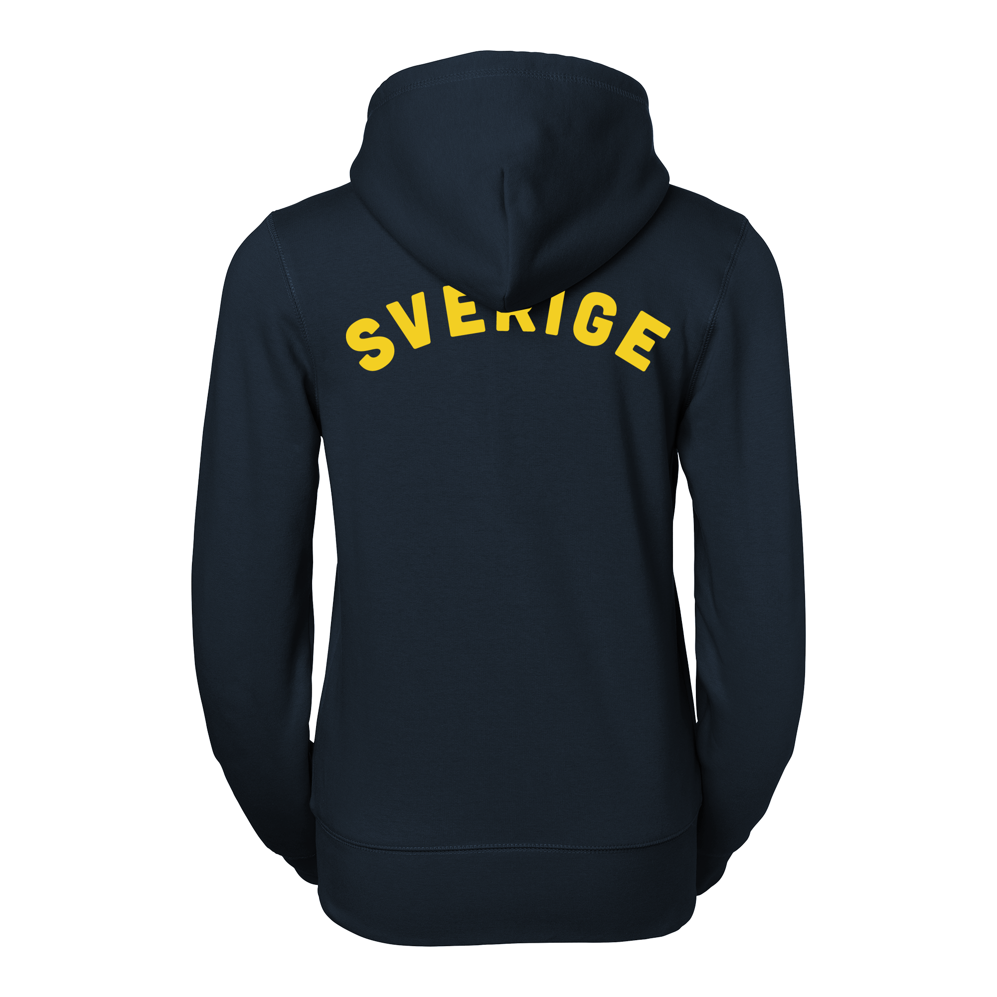 Hood Sverige Georgia - 2