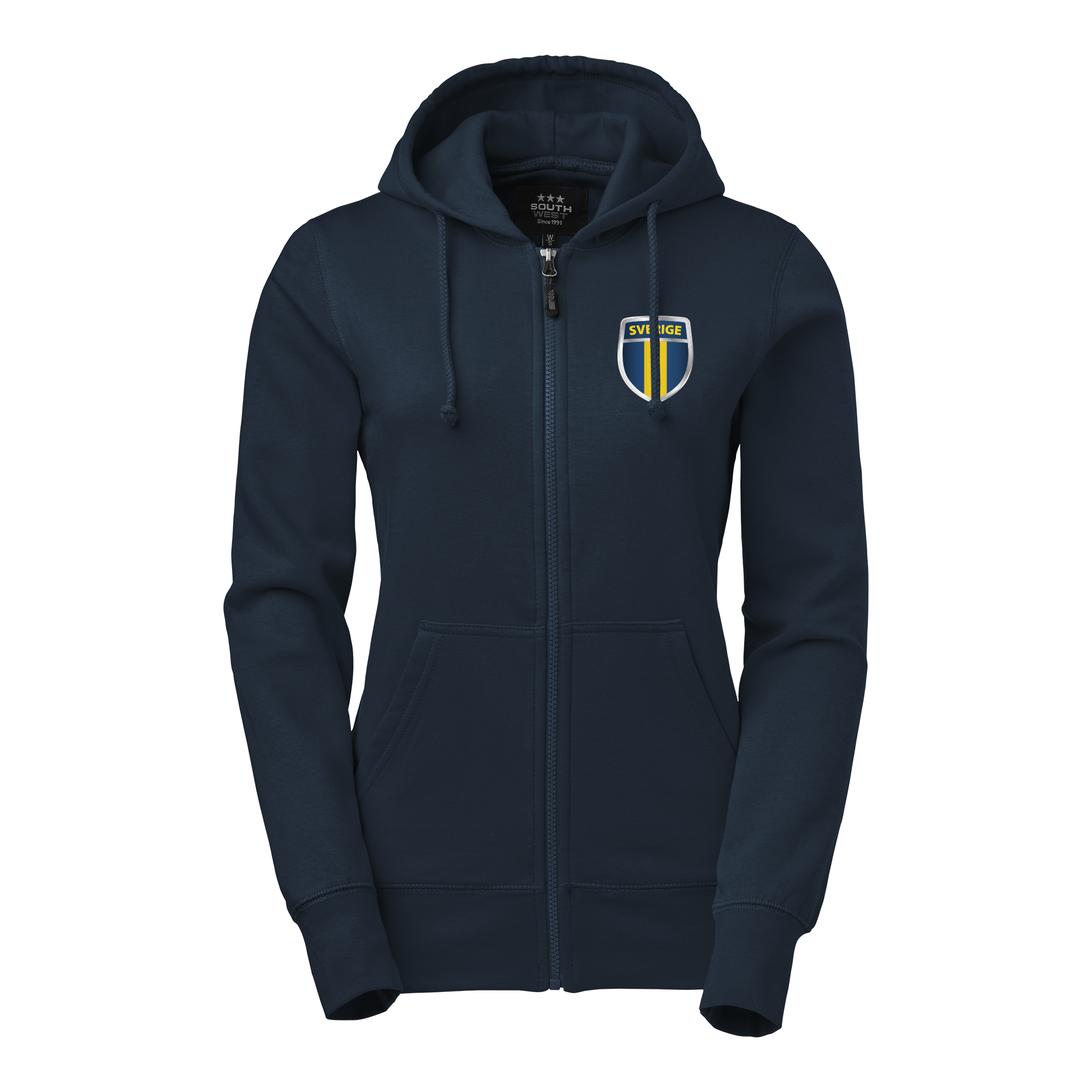 Hood Sverige Georgia