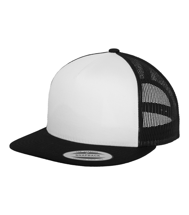 Keps Trucker - 5 färger