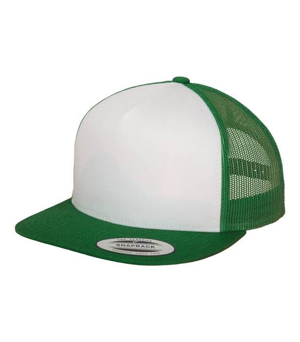 Keps Trucker - 5 färger - 3